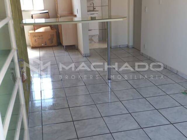 Apartamento para Venda em São Carlos - 3