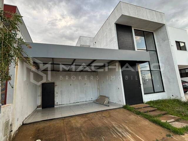 #323 - Casa para Venda em São Carlos - SP - 1