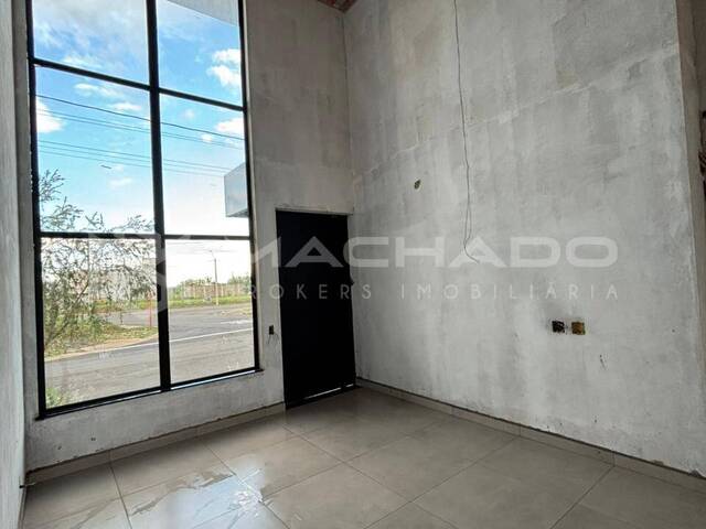 #323 - Casa para Venda em São Carlos - SP - 2