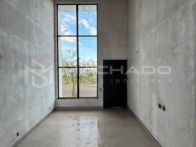 #323 - Casa para Venda em São Carlos - SP - 3