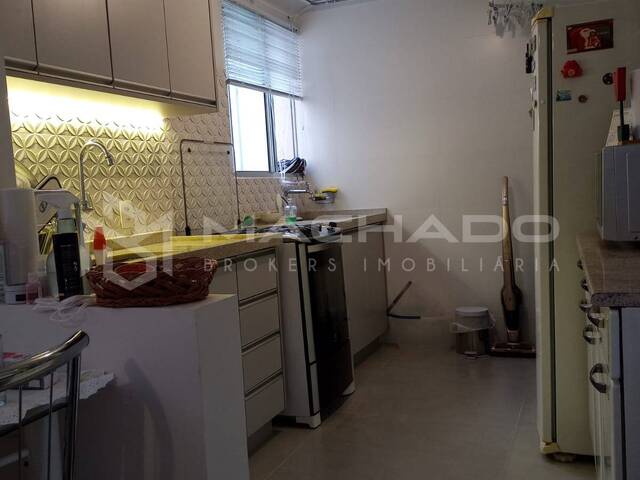 #324 - Apartamento para Venda em São Carlos - SP - 2