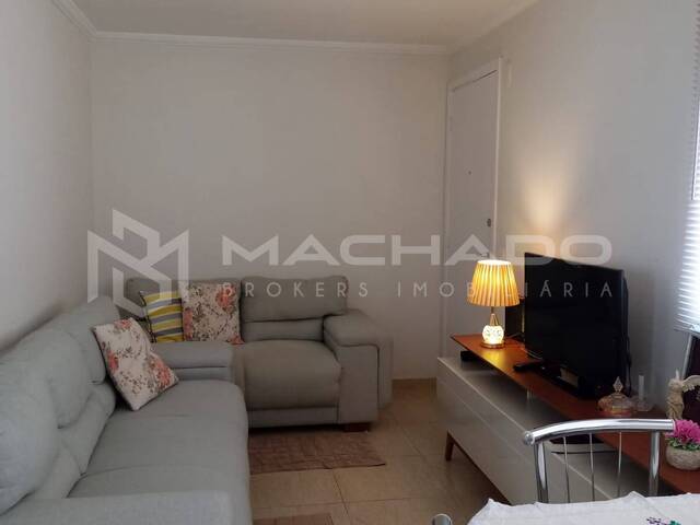 #324 - Apartamento para Venda em São Carlos - SP - 3