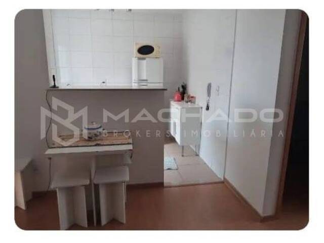 Venda em Residencial Monsenhor Romeu Tortorelli - São Carlos