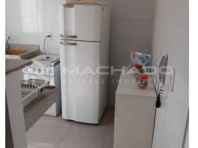 #325 - Apartamento para Venda em São Carlos - SP - 2