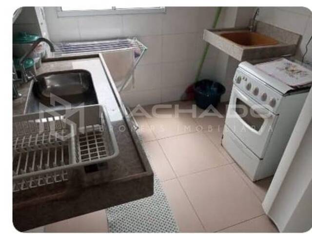 #325 - Apartamento para Venda em São Carlos - SP - 3