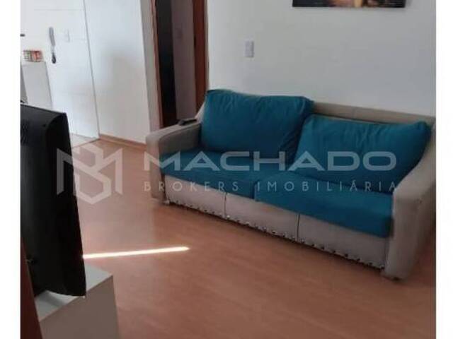 Apartamento para Venda em São Carlos - 4