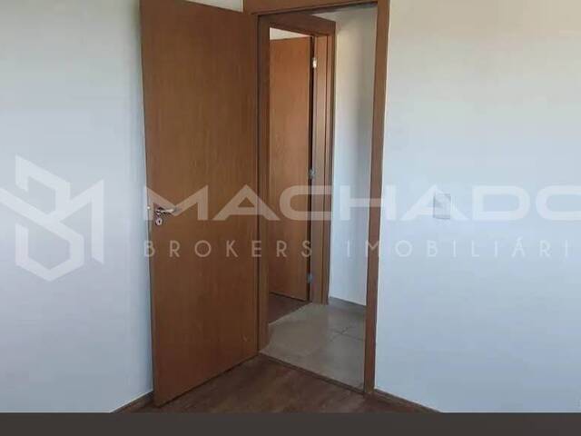 #326 - Apartamento para Venda em São Carlos - SP - 2