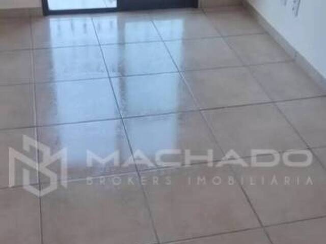 #326 - Apartamento para Venda em São Carlos - SP - 3