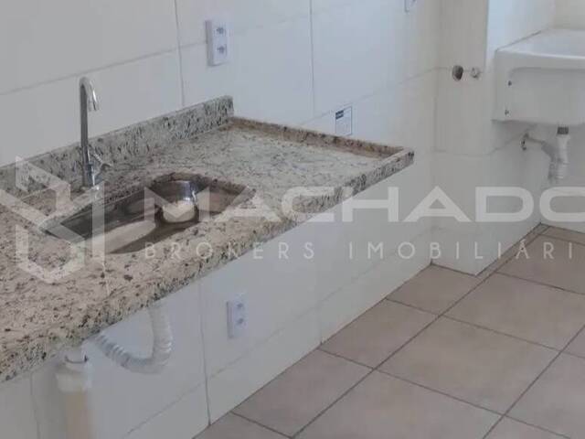 Apartamento para Venda em São Carlos - 4