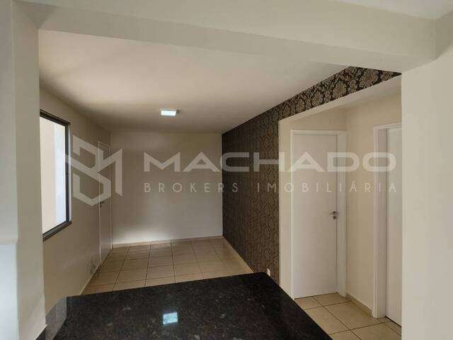 #327 - Apartamento para Venda em São Carlos - SP - 3