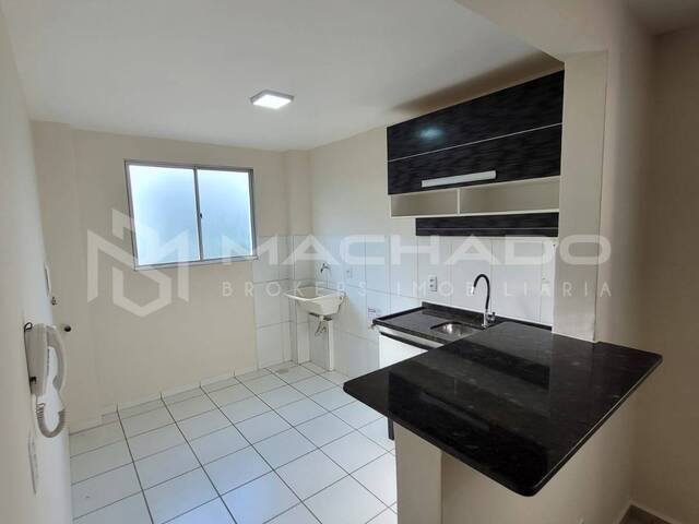 #327 - Apartamento para Venda em São Carlos - SP - 2