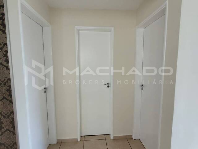 Apartamento para Venda em São Carlos - 4