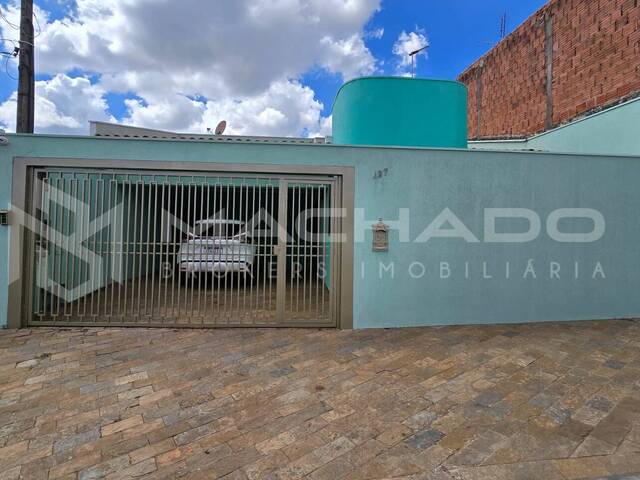 Venda em Jardim das Torres - São Carlos