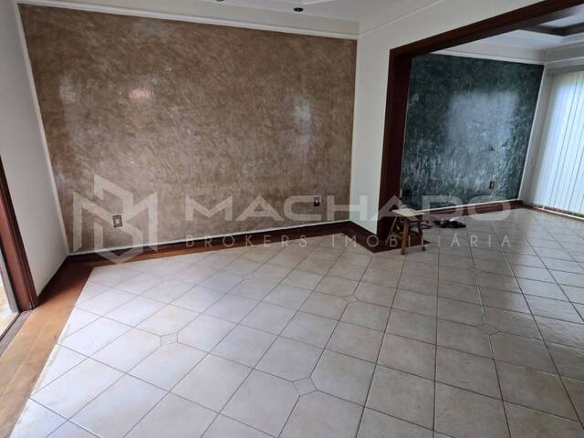 #328 - Casa para Venda em São Carlos - SP - 2