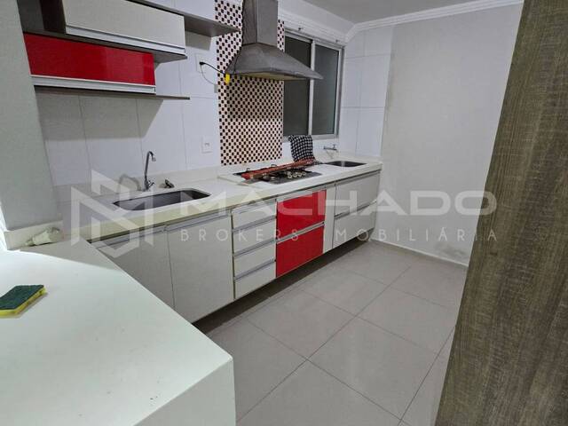 Venda em Recreio São Judas Tadeu - São Carlos