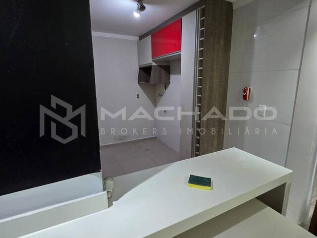 Apartamento para Venda em São Carlos - 4