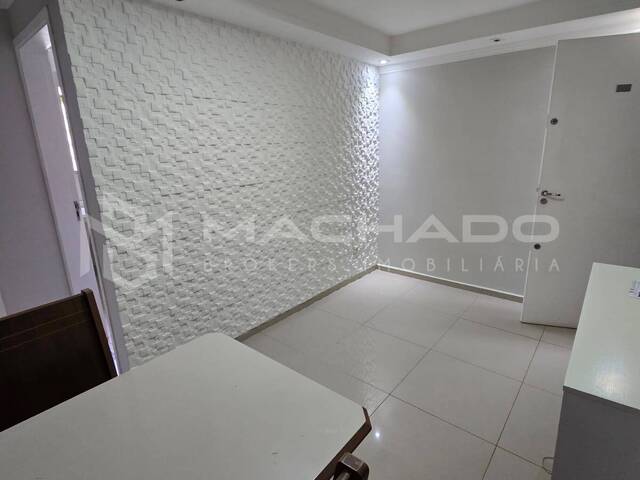 Apartamento para Venda em São Carlos - 5