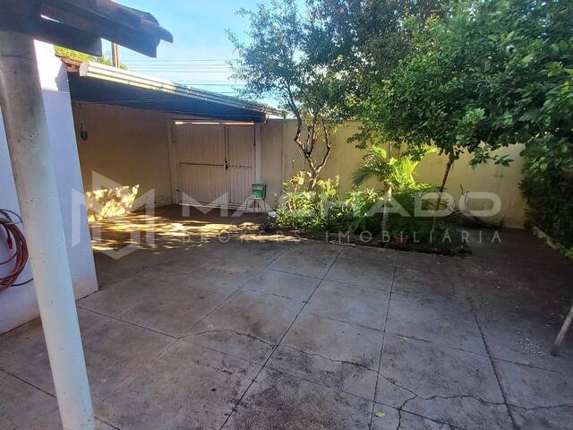 Casa para Venda em São Carlos - 3