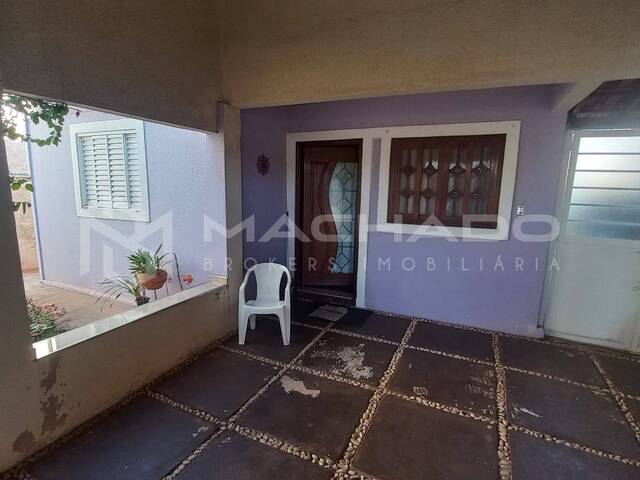 Casa para Venda em São Carlos - 5