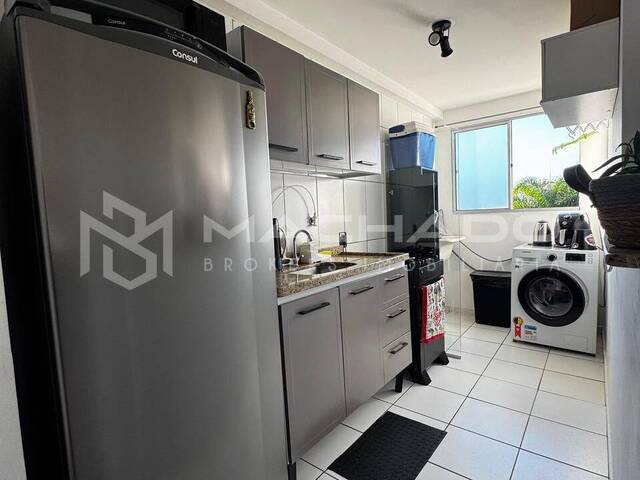 #331 - Apartamento para Venda em São Carlos - SP - 1