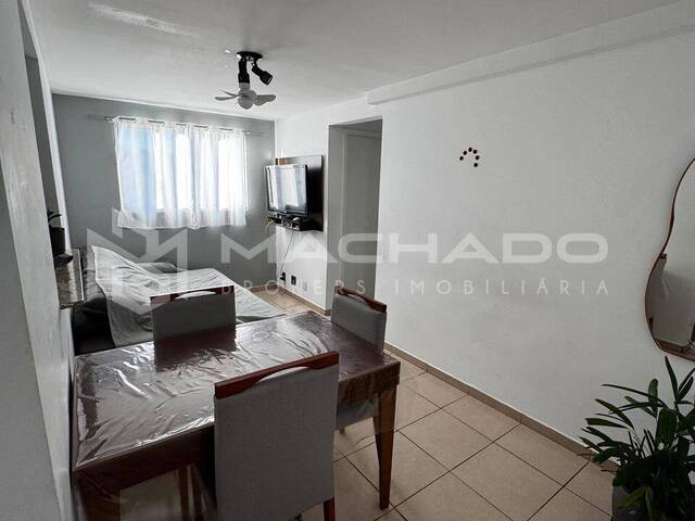 Apartamento para Venda em São Carlos - 5