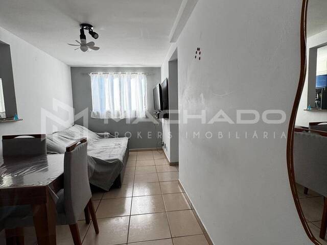 #331 - Apartamento para Venda em São Carlos - SP - 3