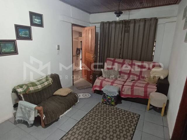 Casa para Venda em São Carlos - 3