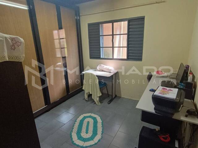 Casa para Venda em São Carlos - 5