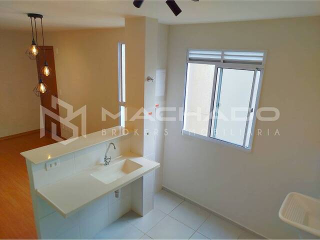 Apartamento para Venda em São Carlos - 2