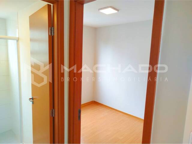 Apartamento para Venda em São Carlos - 4