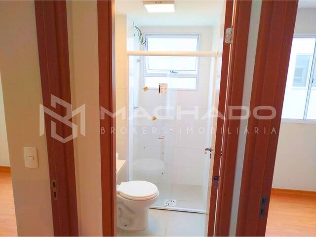 Apartamento para Venda em São Carlos - 5