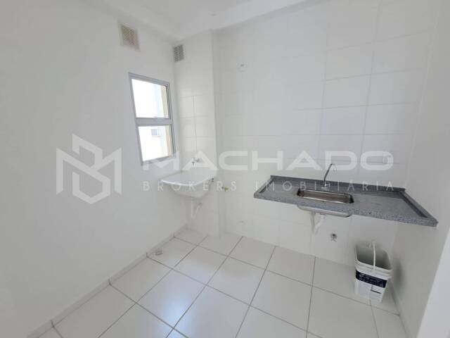 Apartamento para Venda em São Carlos - 3