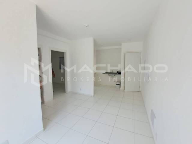 Apartamento para Venda em São Carlos - 2