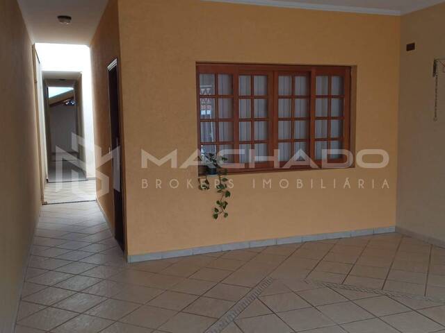 Casa para Venda em São Carlos - 2