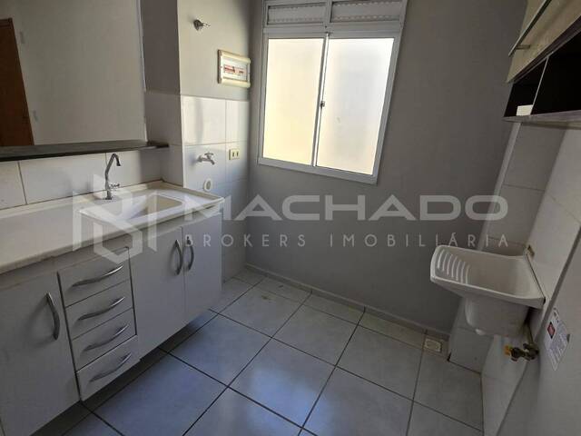 Apartamento para Venda em São Carlos - 2