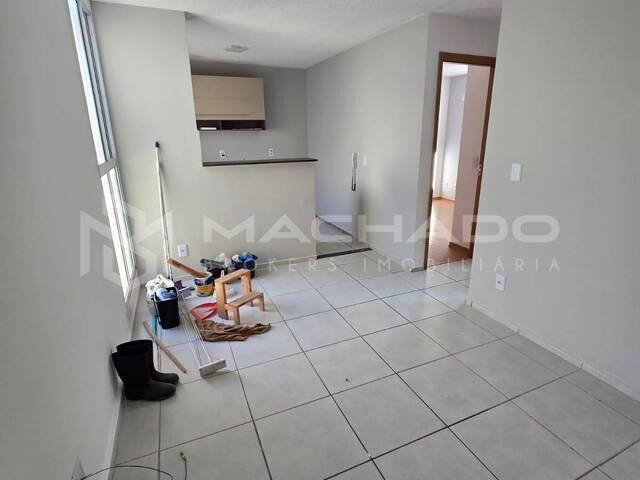 Apartamento para Venda em São Carlos - 3