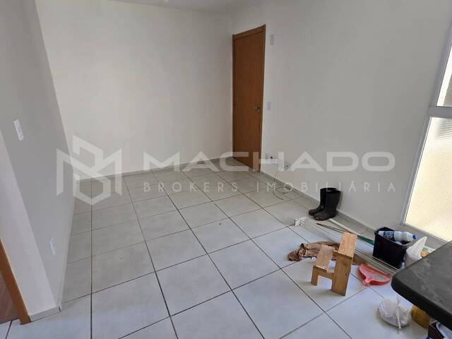 Apartamento para Venda em São Carlos - 4