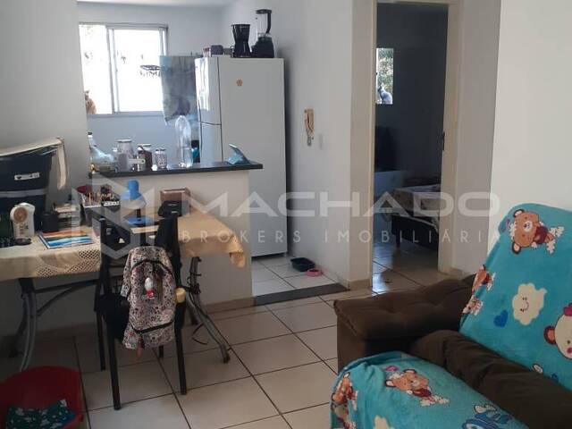 Apartamento para Venda em São Carlos - 2