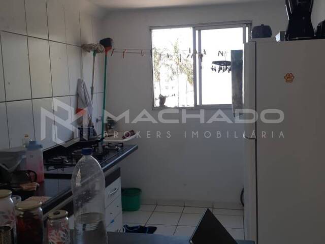 Apartamento para Venda em São Carlos - 3