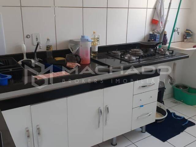 Apartamento para Venda em São Carlos - 4