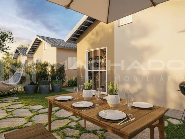 Casa para Venda em São Carlos - 5