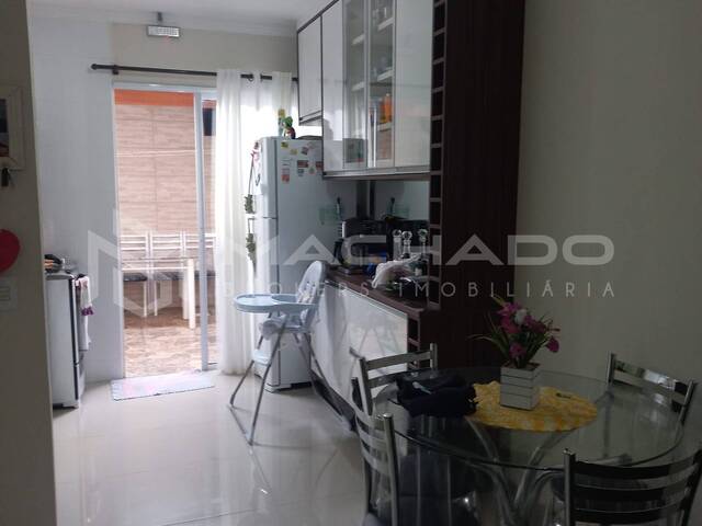 Casa para Venda em São Carlos - 2