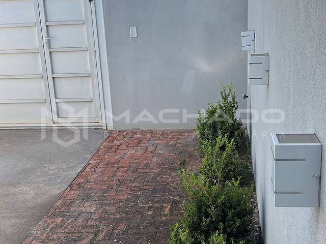 Casa para Venda em São Carlos - 2