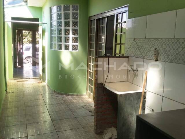 Casa para Venda em São Carlos - 3