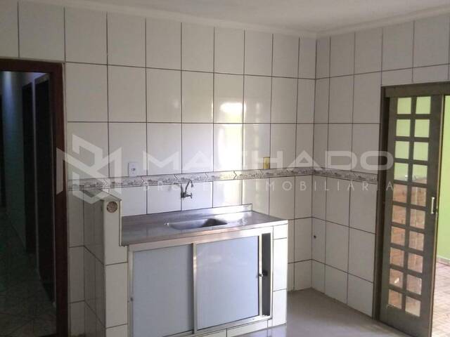 Casa para Venda em São Carlos - 4