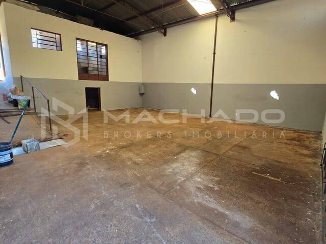 Sala para Venda em São Carlos - 2
