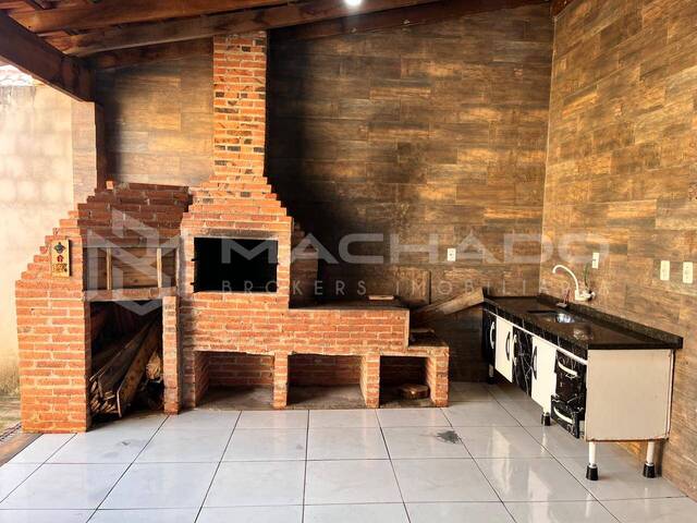 Venda em Conjunto Habitacional Planalto Verde - São Carlos