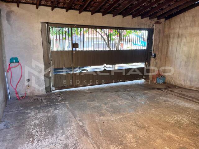 Casa para Venda em São Carlos - 2