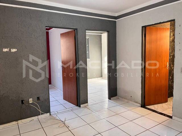 Casa para Venda em São Carlos - 4