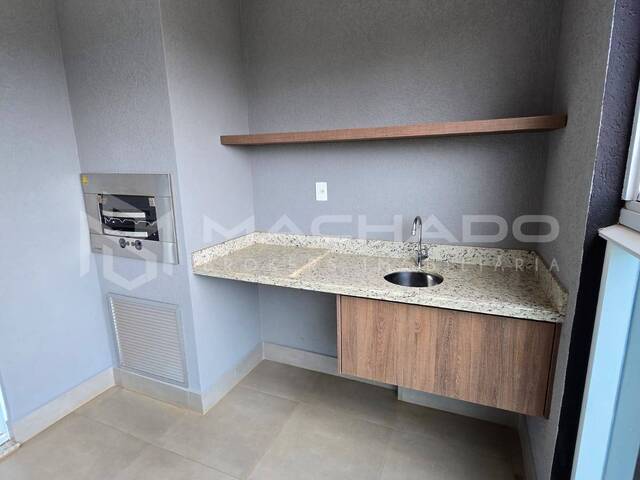 Apartamento para Venda em São Carlos - 2